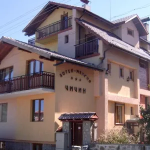 Hotel Chichin FH