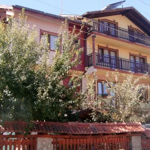 Hotel Chichin FH