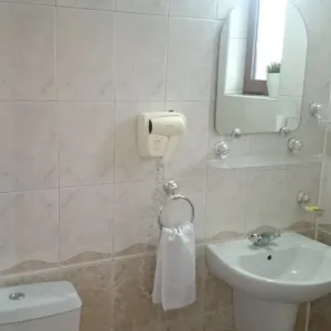 Hotel Chichin FH