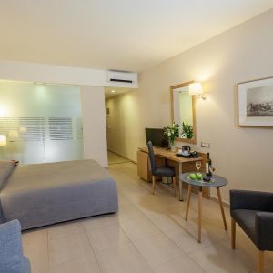 Hotel D Andrea Mare Beach