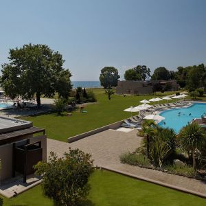 Hotel Dion Palace Resort and SPA