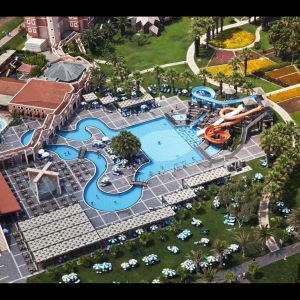 Hotel Club Mega Saray