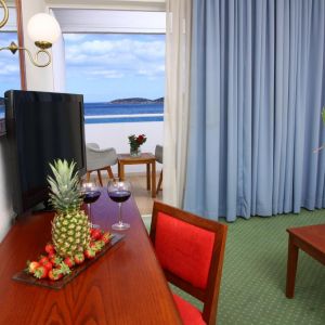 Hotel Hermes Agios Nikolaos