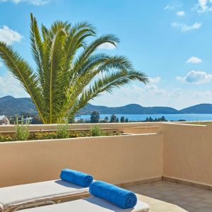 Hotel Elounda Palm