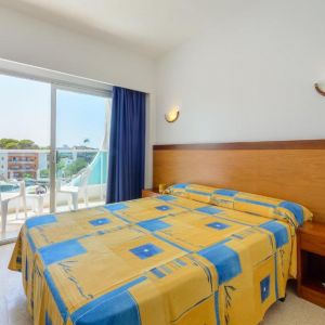 Hotel Palma Playa Cactus