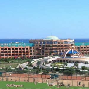 Hotel Topaz Club Suites