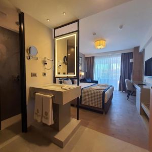 Sunthalia Hotels and Resorts (Adults only)