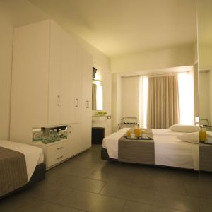 Atlantis Boutique Hotel and Spa
