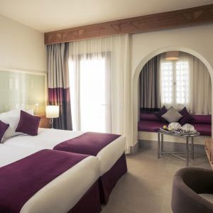 Hotel Mercure Hurghada