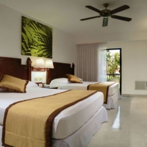 Hotel Riu Lupita