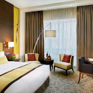 Hotel Asiana