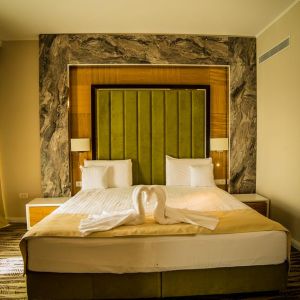 Hotel President SPA