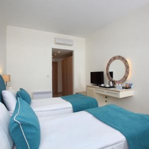 Mandarin Resort Bodrum