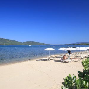 Hotel Corte Rosada Resort