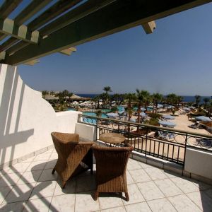 Safir Sharm Waterfalls Resort (ex. Hilton Waterfalls)