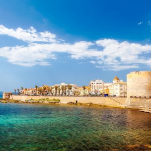 Senior Holidays - SARDINIA 8 zile Avion