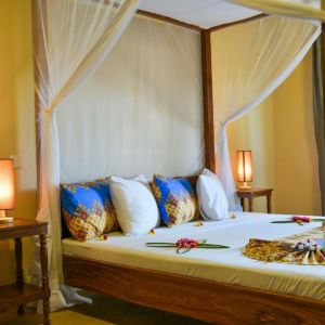 Hotel Filao Beach Zanzibar