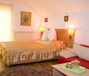 Pensiunea Casa Ana  Verde Predeal