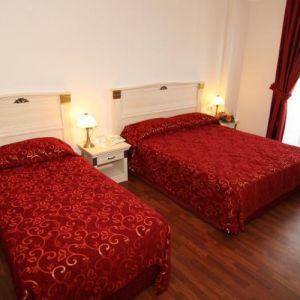 Hotel Dabaklar