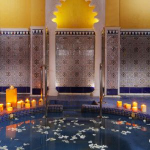 Hotel Savoy