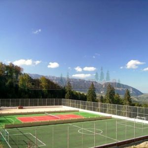 Hotel Sport
