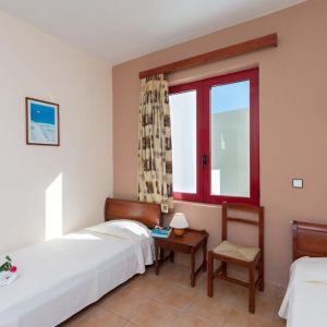 Thalassi Hotel
