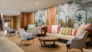 Hotel Alegria Maripins