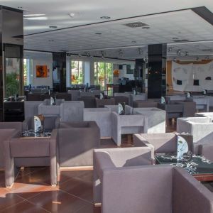 Hotel Albir Playa and Spa