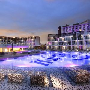 Hotel Hard Rock Ibiza