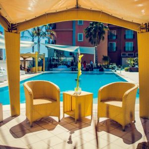 Hotel Yachting Palace sau similar