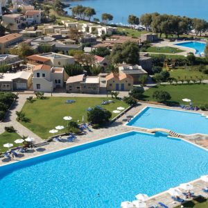 Kalimera Kriti Hotel and Village Resort