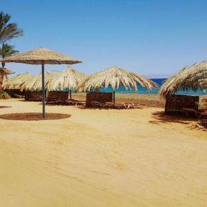 Ecotel Dahab Bay View Resort