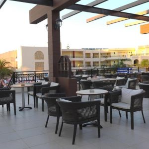 Hotel Vantaris Palace