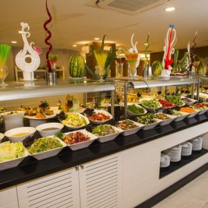 Palm World Side Resort