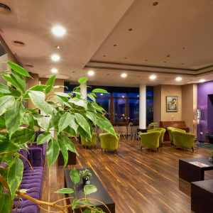 Grand Hotel Yantra