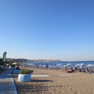Hotel Hercules Faliraki