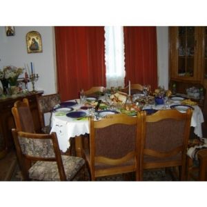 Pensiunea Maria Moldovita