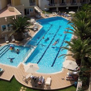 Sunny Bay Hotel Creta
