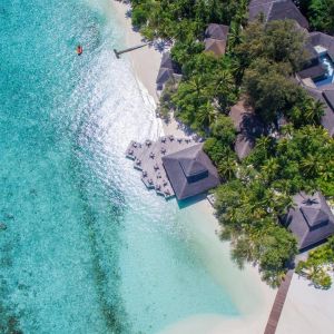 Hotel Adaaran Club Ranalhi