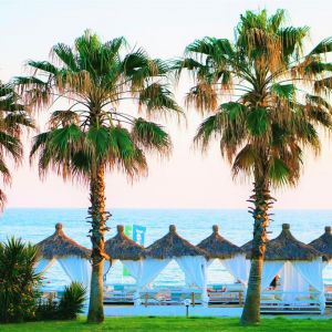 Belek Soho Beach Club