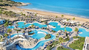 Grecotel LUXME Oasis at Riviera Olympia Aqua Park