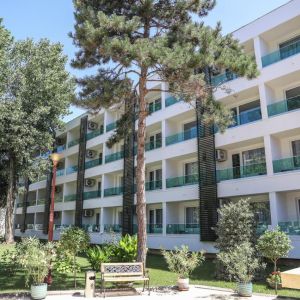 Hotel Dorna Mamaia
