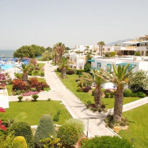Hotel Mastichari Bay