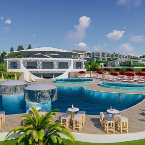 Hotel Alexandra Elegance