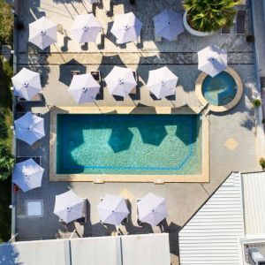 Akritas Hotel Pefkohori