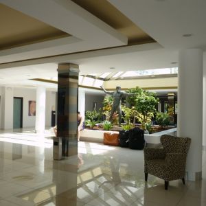 Hotel Platamon Palace