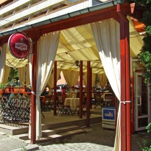Hotel Premier Olanesti