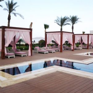 Sunrise Arabian Beach Resort