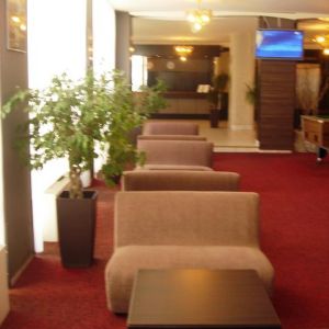 Hotel Astoria