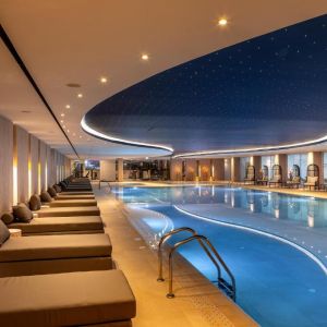 Hotel Chrysomare Beach and Resort
